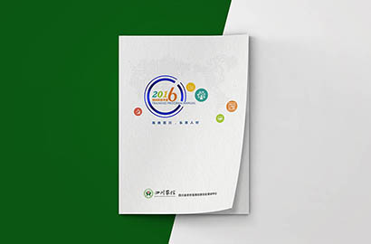 翠峦区画册设计：以场景为媒，打造城市体验的全新入口